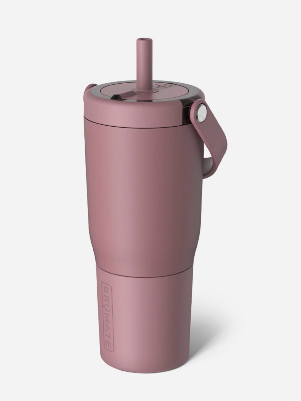 Brumate Resa 25 oz Rose Taupe